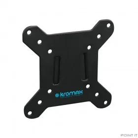 Кронштейн Kromax VEGA-3 new черный 15&quot;-32&quot; макс.20кг настенный фиксированный