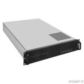 Exegate EX293875RUS Серверная платформа ExeGate Pro 2U650-06/2U2098L &lt;RM 19&quot;, высота 2U, глубина 650, Redundant БП 2x1000W, USB&gt;