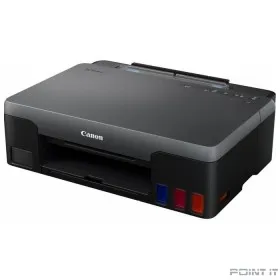 Принтер струйный Canon Pixma G1420 (4469C009) A4 USB черный