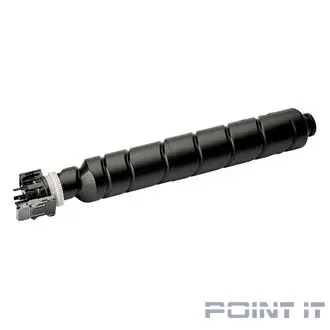 INTEGRAL TK-8345K Тонер-картридж для  Kyocera  TASKalfa  2552ci/2553ci (20000 стр.) черный, с чипом