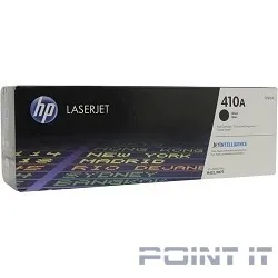 HP CF410A Картридж, Black {LJ Pro M477fdn/M477fdw/M477fnw/M452dn/M452nw (2300стр.)}