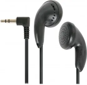Нaушники BASIC 633 BLACK 63633 DEFENDER
