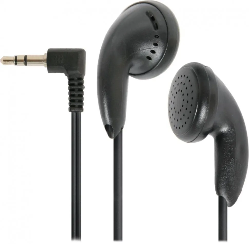 Нaушники BASIC 633 BLACK 63633 DEFENDER