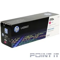 HP CF413A Картридж, Magenta {LJ Pro M477fdn/M477fdw/M477fnw/M452dn/M452nw (2300стр.)}