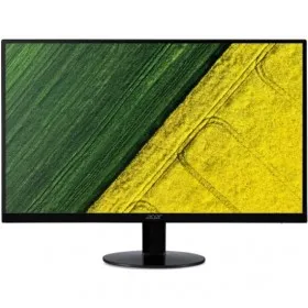 ЖК монитор ACER SA241YABI 23.8&quot; Cенсорный экран нет Panel VA 1920x1080 16:9 75 Гц Matte 1 мс Колонки нет Камера нет Регулируется по высоте Нет Наклон нет Цвет черный UM.QS1EE.A01