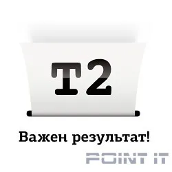 T2 C9361HE Картридж №136 для HP Deskjet 5443/D4163/Photosmart C3183/C4183/D5163/PSC1513, цветной, 175 стр.