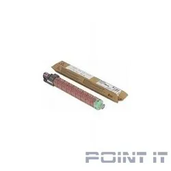 Ricoh Тонер-туба тип MPC3503, Magenta {Aficio MP C3003/C3503, (18000 стр) (841819)