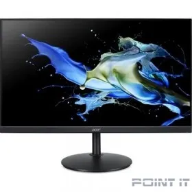 Монитор UM.HB2EE.E02 Acer CB272EBMIPRX 27'', Black, 16:9, IPS, 1920x1080, 1 / 4ms, 250cd, 100Hz, 1xVGA + 1xHDMI(1.4) + 1xDP(1.2) + Audio In/Out, Speakers 2Wx2, sync: FreeSync, H.Adj. 120
