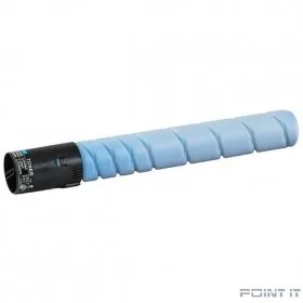 Konica-Minolta (TN-328C) Тонер голубой для C250i/C300i/C360i