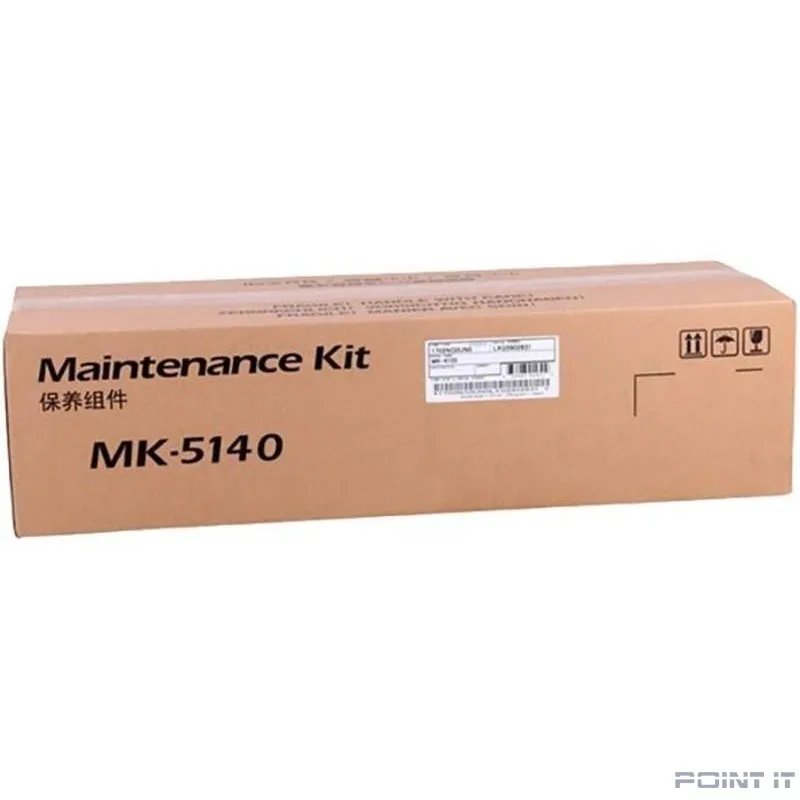Kyocera-Mita MK-5140 Ремкомплект {P6130cdn/M6x30cdn (200 000 стр.)}