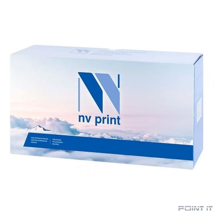NV Print SPC250EY Картридж для Ricoh Aficio SPC250DN/SPC260/SPC261, Yellow, (1600k)