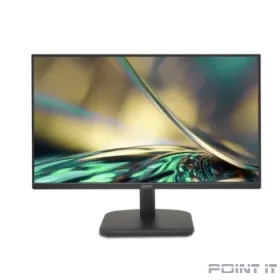 Монитор Acer EK221QHBI 21,5'', Black, 16:9, VA, 1920x1080, 5ms, 250cd, 100Hz, 1xVGA, 1xHDMI