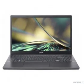 Ноутбук Acer Aspire 5 A15-51M-74HF[NX.KXRCD.007] Iron 15.6&quot; {FHD core 7 processor 150U/16GB/SSD512GB//NoOS}
