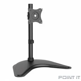 Arm Media LCD-T51 черный 15&quot;-32&quot; макс.10кг настольный поворот и наклон верт.перемещ.