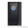 Корпус Thermaltake CTE C700 TG ARGB черный без БП ATX 12x120mm 11x140mm 2x200mm 2xUSB3.0 audio bott PSU
