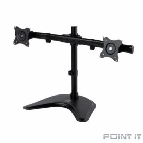 Arm Media LCD-T52 черный 15&quot;-32&quot; макс.20кг настольный поворот и наклон верт.перемещ.