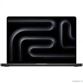 Ноутбук MACBOOK PRO M3 PRO 14&quot; 18/512GB SB MRX33HN/A APPLE