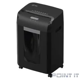 Cactus Шредер CS-SH-15-30-2X15 (секр.P-5)/фрагменты/15лист./30лтр./скобы {1105426}