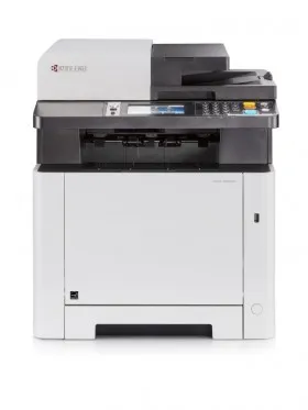 МФУ (принтер, сканер, копир, факс) LASER A4 M5526CDN 1102R83NL0 KYOCERA
