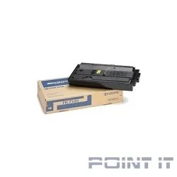 Kyocera-Mita TK-7105 Тонер картридж, Black {TASKalfa 3010i (20 000стр.)}