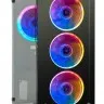 Корпус MINITOWER MISTERY X2 MATX EX294382RUS EXEGATE