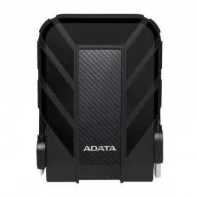 Внешний жесткий диск USB3.1 1TB 2.5&quot; BLACK AHD710P-1TU31-CBK ADATA