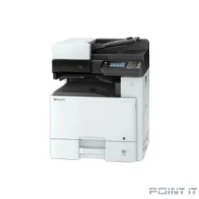 МФУ (принтер, сканер, копир, факс) LASER A3 M8130CIDN 1102P33NL0 KYOCERA