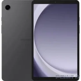 Планшет Samsung Galaxy Tab A9 SM-X110 Helio G99 8x2.2 Ггц 4/64Gb 8.7&quot; LCD 1340x800 4G/ LTE/Wi-Fi серый (SM-X115NZAACAU)