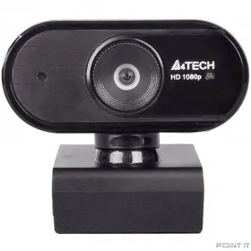 Камера Web A4 PK-925H черный 2Mpix (1920x1080) USB2.0 с микрофоном [1413193]