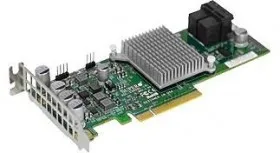 Рейд контроллер SAS 8P AOC-S3008L-L8I SUPERMICRO