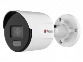 IP камера 4MP BULLET DS-I450L (4MM) HIWATCH