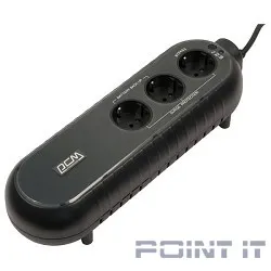 ИБП 300VA WOW-300 POWERCOM
