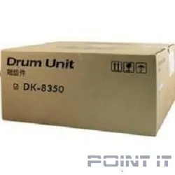 Узел фотобарабана DK-8350 302L793050/302L793051