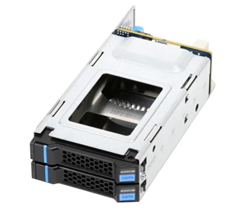 Корзина для жестких дисков HOTSWAP SL201-2.5-MM GOOXI