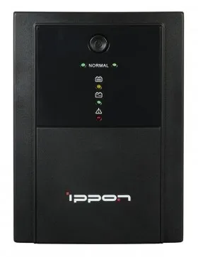 ИБП BACK BASIC 1500VA 1108030 IPPON