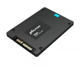 SSD жесткий диск PCIE 1.92TB 7400 PRO U.3 MTFDKCB1T9TDZ MICRON