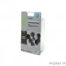 Картридж струйный Cactus CS-C9370 №72 черный (130мл) для HP DJ T610/T620/T770/T1100/T1100/T1120/T1200