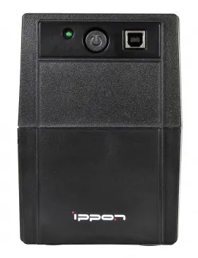 ИБП BACK BASIC 850VA 403406 IPPON