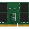 Модуль памяти для ноутбука SODIMM 16GB DDR4-3200 KVR32S22S8/16 KINGSTON