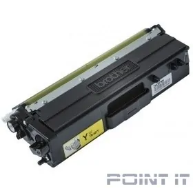 Brother TN421Y Картридж,Yellow  {HL-L8260/8360/DCP-L4810/MFC-L8690/8900, (1800 стр.)}