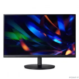 ЖК монитор ACER/27&quot; Cенсорный экран нет/IPS/2560x1440 16:9/100 Hz/350/1000:1 Matte/4 мс/черный/8 кг UM.HB2EE.319