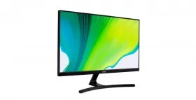 ЖК монитор ACER K273EBMIX/27&quot;/IPS/1920x1080 16:9/1000:1/черный/7 кг UM.HX3EE.E11