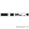 UPS CyberPower OR1500ELCDRM1U/OR1500ERM1U {1500VA/900W USB/RS-232/SNMPslot /RJ11/45 (4+2 IEC С13)}