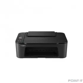 МФУ струйный Canon Pixma TS3440 (4463C007) A4 WiFi USB черный