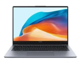Ноутбук HUAWEI MateBook MDF-X 14&quot; 1920x1080/Intel Core i5-12450H/RAM 8Гб/SSD 512Гб/ENG|RUS/Windows 11 Home серый 1.38 кг 53013XFA