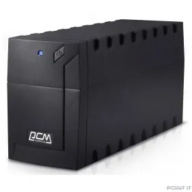 ИБП 800VA RPT-800A POWERCOM