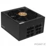Блок питания Chieftec Polaris PPS-1050FC (ATX 2.4, 1050W, 80 PLUS GOLD, Active PFC, 140mm fan, Full Cable Management) Retail