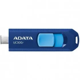 Флэш-накопитель 64GB ACHO-UC300-64G-RNB/BU ADATA