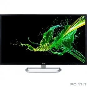 ЖК монитор ACER VG270UEBMIIPX/31&quot; Cенсорный экран нет/IPS/1920x1080 16:9/60 Гц/300/1200:1 Matte/4 мс/да/черный/6.9 кг UM.JE1EE.A05