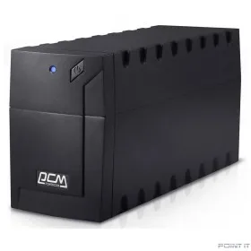 ИБП 600VA RPT-600AP POWERCOM